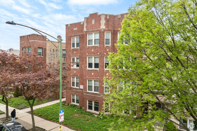 Exterior alternativo - 5638-5642 N Kimball Ave