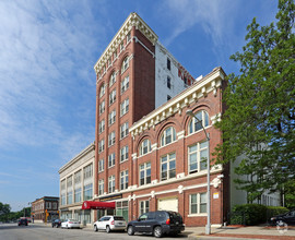 Kunzelmann-Esser Lofts Rentals - Milwaukee, WI | Apartments.com