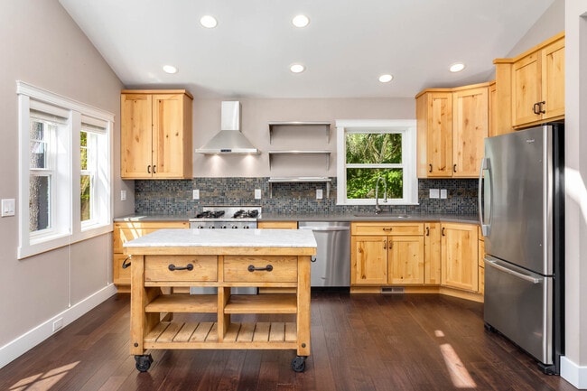 Foto del edificio - 17730 164th Ave NE