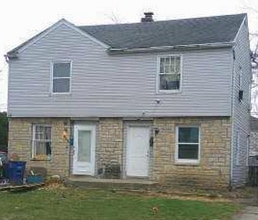 Building Photo - 914 S Harris Ave