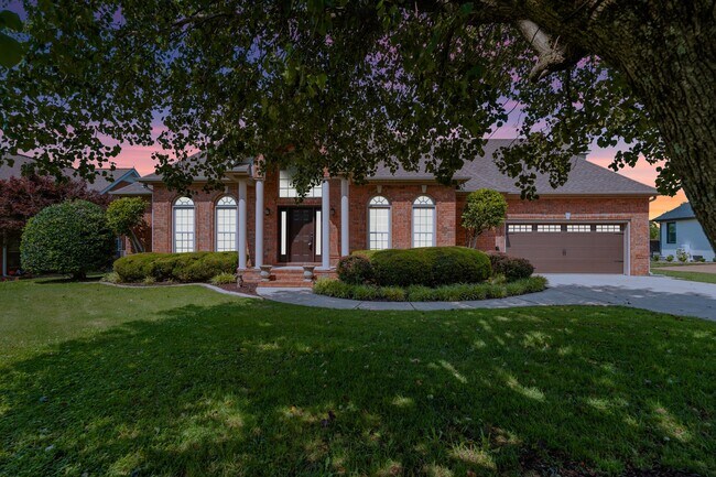 Building Photo - 375 Natchez Trace Ct