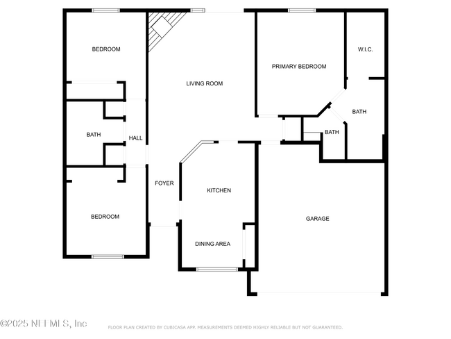 Foto del edificio - 13265 Mendenhall Pl
