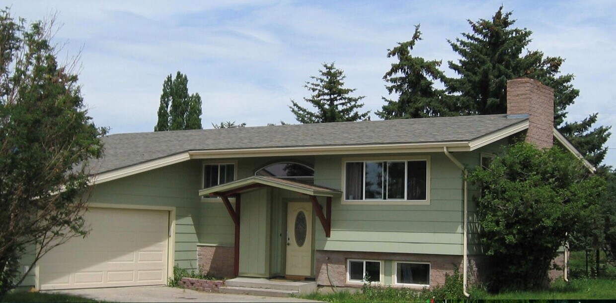 1608 Alder Ct, Bozeman, MT 59715 House for Rent in Bozeman, MT