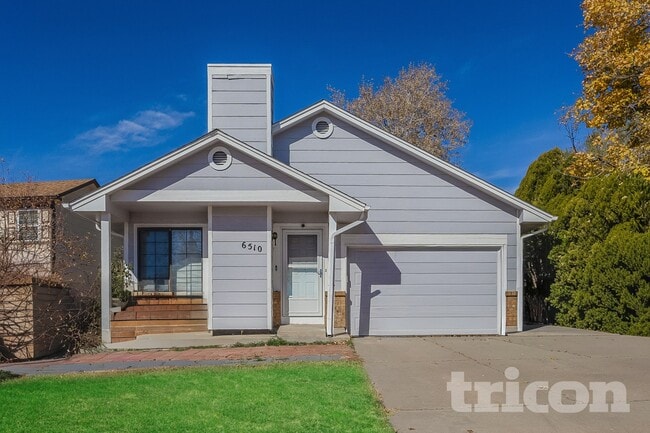 Building Photo - 6510 Lonsdale Dr