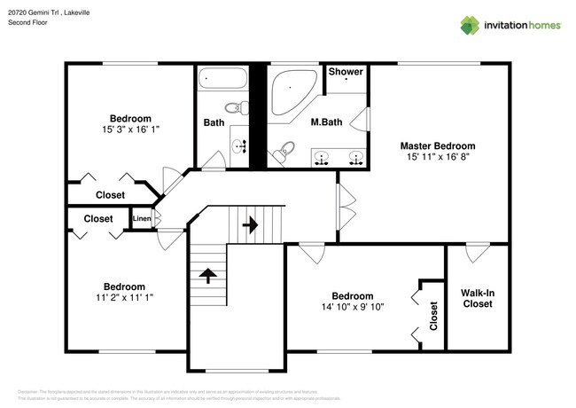 Building Photo - 20720 Gemini Trl