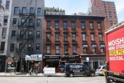 Foto del edificio - 1373 First Avenue