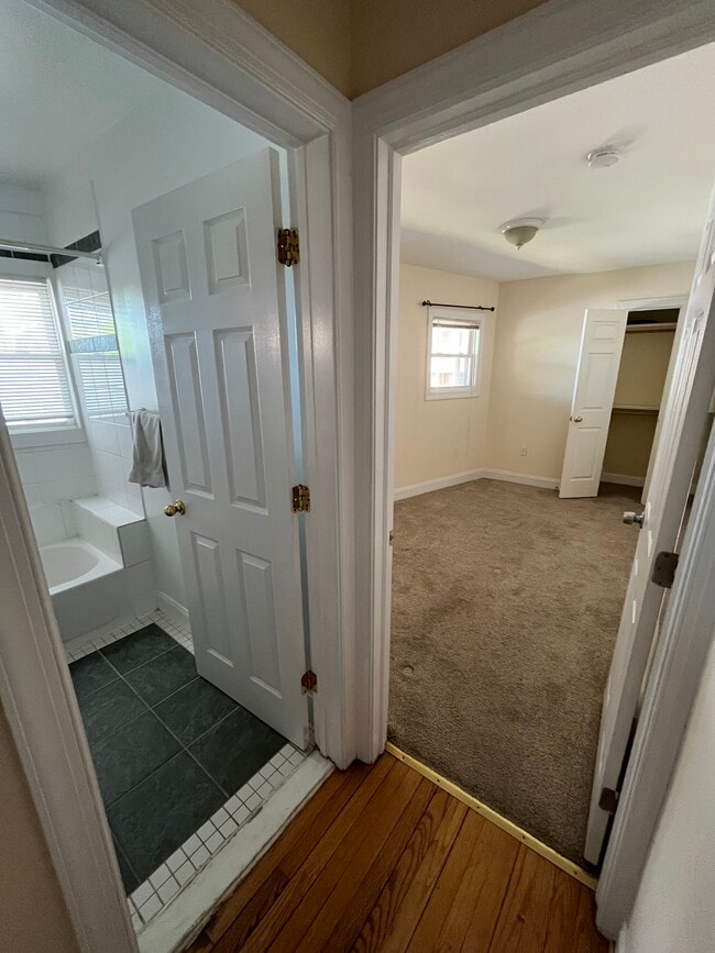 Building Photo - University Partnership