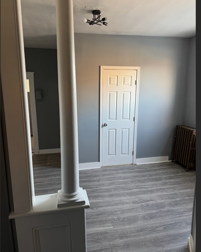 dining room - 1240 N Curley St