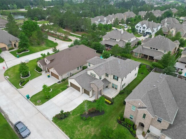 Building Photo - 58 Canopy Green Dr