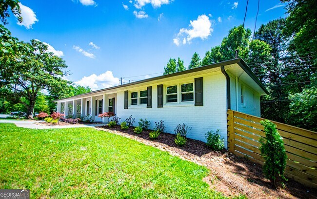Building Photo - 2932 US-27