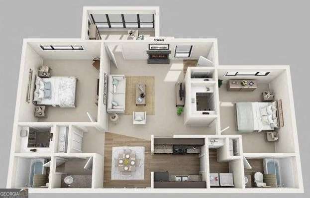 Foto del edificio - 730 Franklin Dr SE