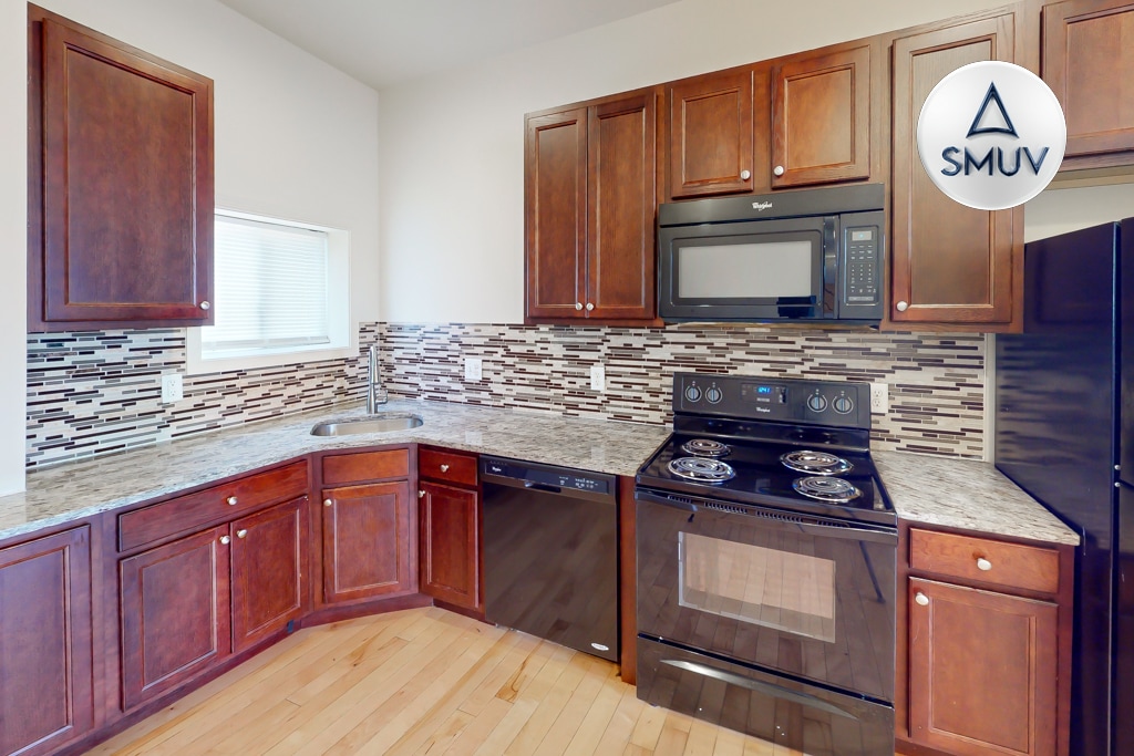 Photo - 226 North Carey Street-#3R