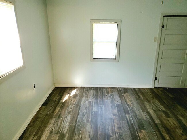 Foto del edificio - Cute Cottage | Burkburnett