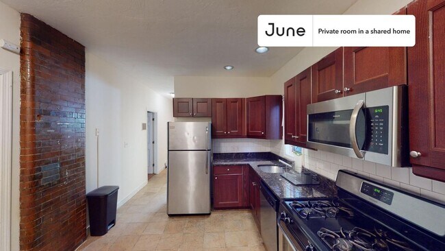 Foto del edificio - Room in Shared 4 bed/1.5 bath home