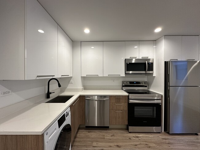 Foto del edificio - 941 W Carmen Ave