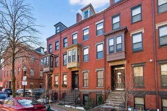 Building Photo - 60 Rutland St