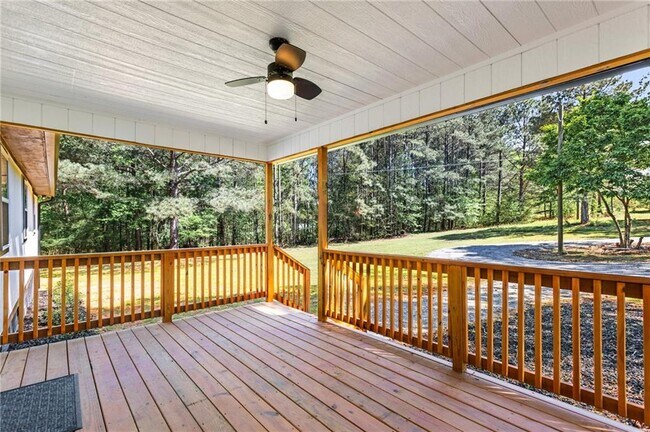 Foto del edificio - 4739 Cook Rd SW