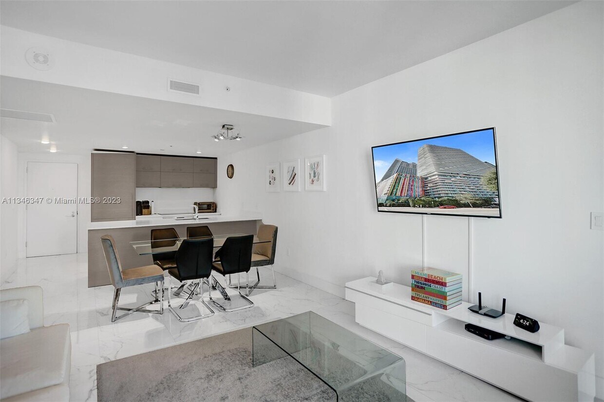 1300 S Miami Ave Unit 3111, Miami, FL 33130 Condo for Rent in Miami