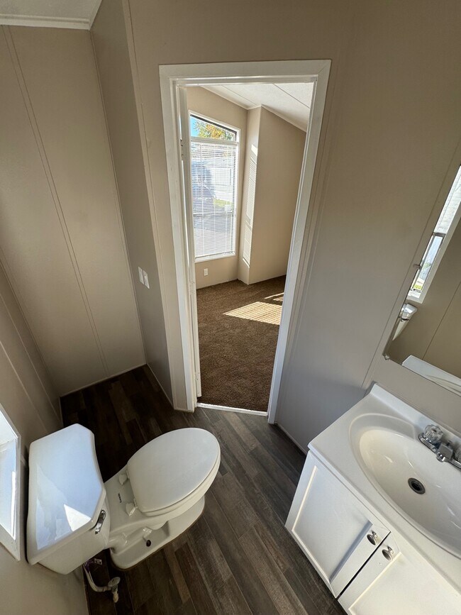 Foto del edificio - 1617 Linares Way