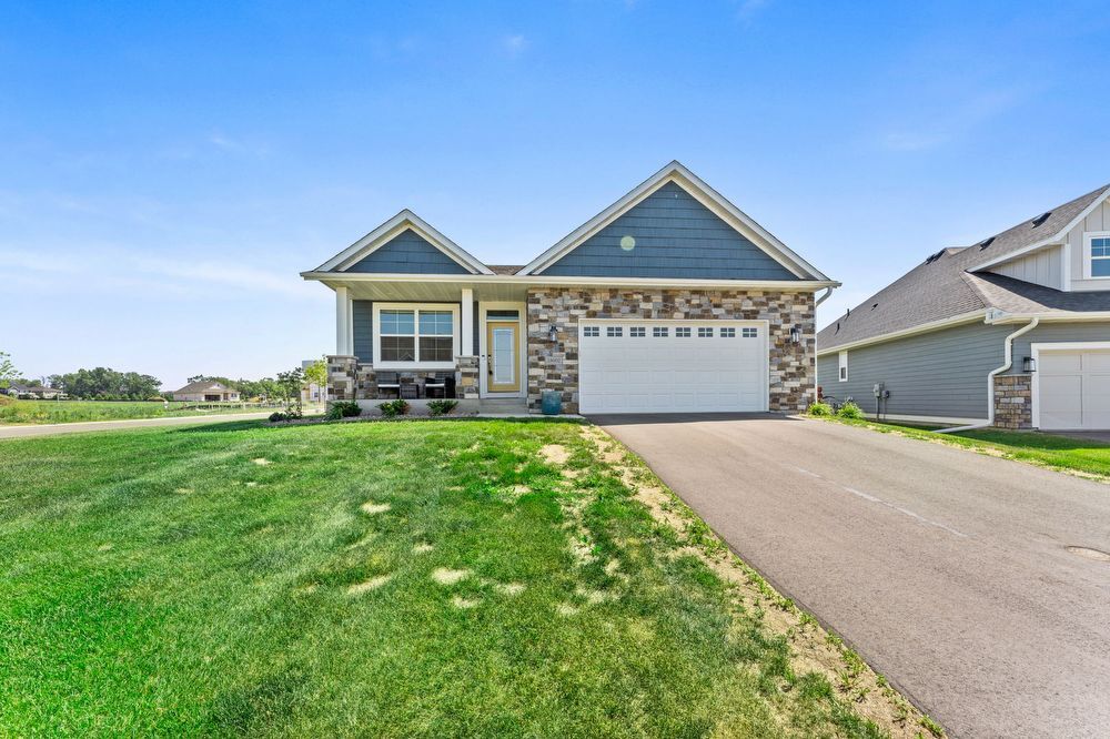 Primary Photo - Beautiful, almost new former model home!