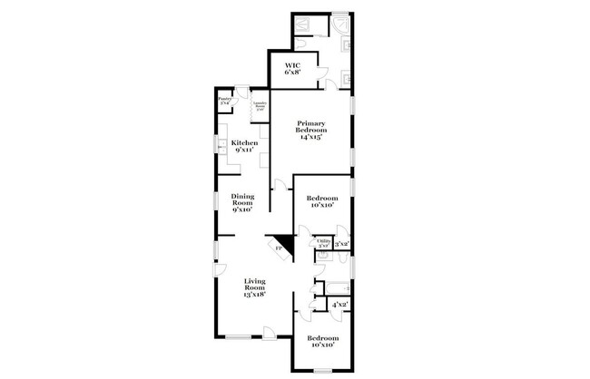 Building Photo - 3538 E Regency Park Cir