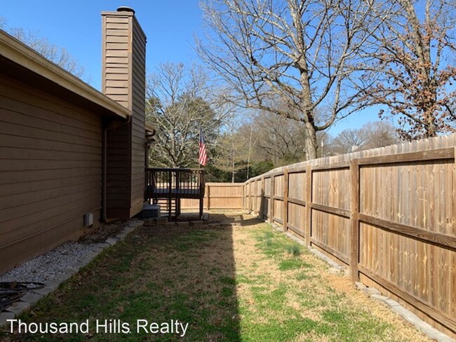 Foto del edificio - 3 br, 2 bath House - 113 Deano Rd