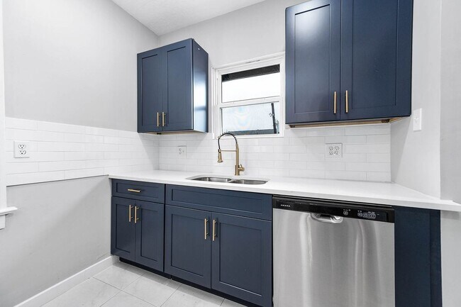 Foto del edificio - 2509 Arbor St