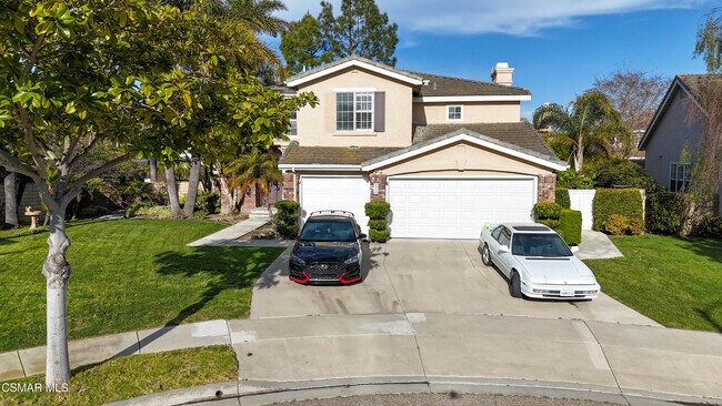 Foto del edificio - 2310 Crown Point Ct