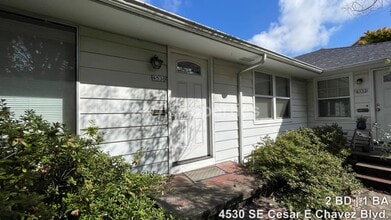 Building Photo - 4530 SE Cesar Estrada Chavez Blvd