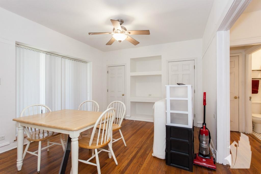 515 W Deming Pl Unit 3N, Chicago, IL 60614 Apartments in Chicago, IL