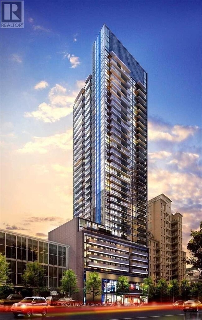 Building Photo - 125-2125 Redpath Ave