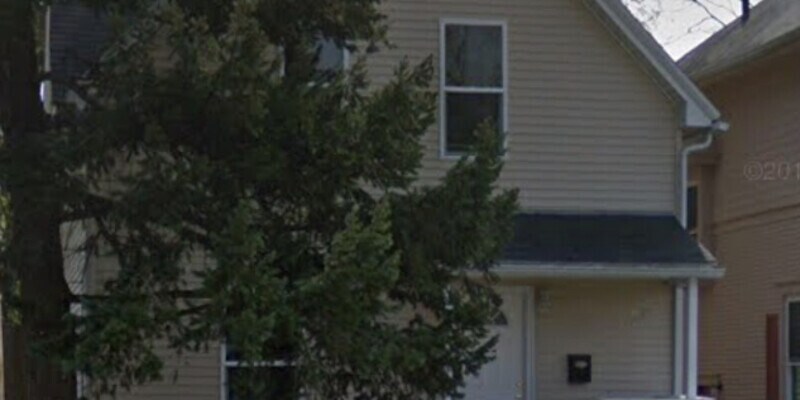 Primary Photo - 1507 Washington Ave SE