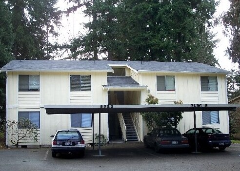 Primary Photo - Bldg B