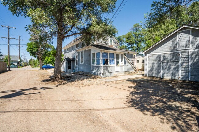 Foto del edificio - 414 9th Ave