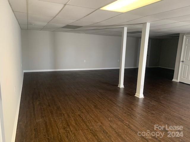 Foto del edificio - 6643 Poplar Tent Rd