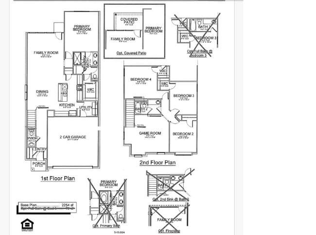 Building Photo - 1009 Tartane Dr