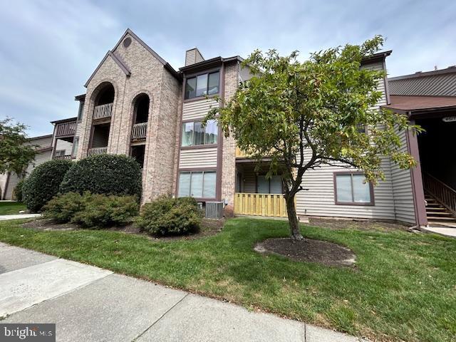 Building Photo - 4606 Aberdeen Dr