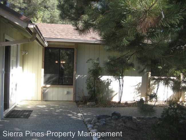 Foto del edificio - 3 br, 2 bath House - 37912 China Creek Road