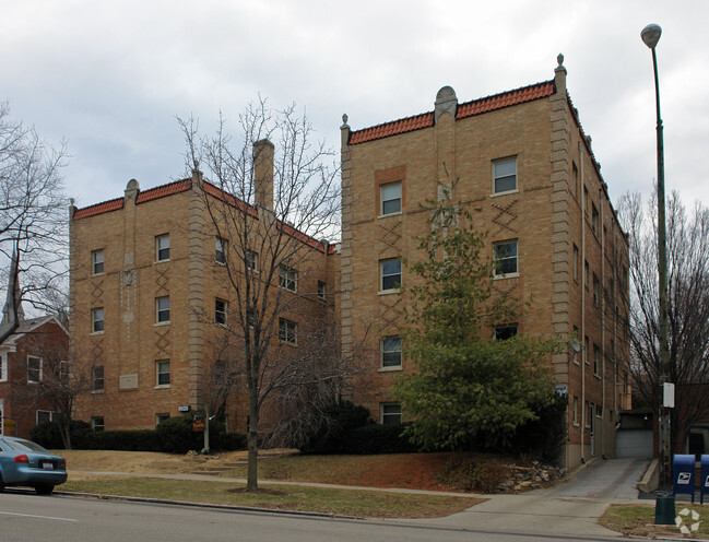 Eden Way Apartments - Cincinnati, OH | Apartments.com