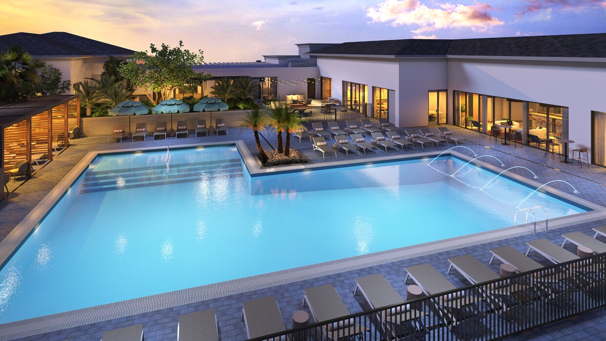 Foto principal - Alexan Roxy