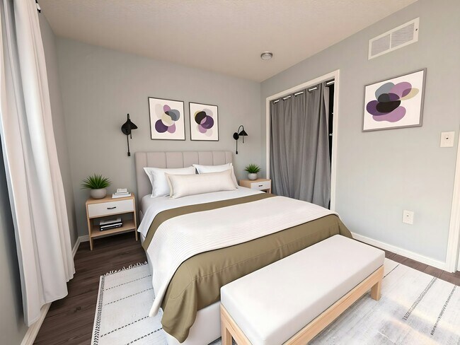 Foto del edificio - 10207 W 85th St