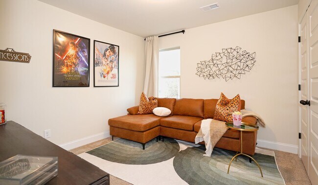 Foto del edificio - BRAND NEW 5 Bedroom Home in Braselton!