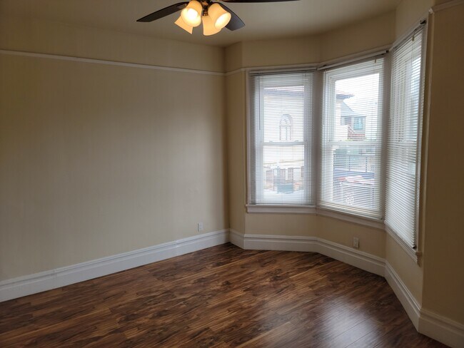 LIVING ROOM - 3394 24th St