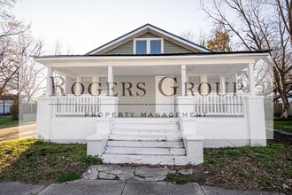 Building Photo - 816-818 Nicholas St