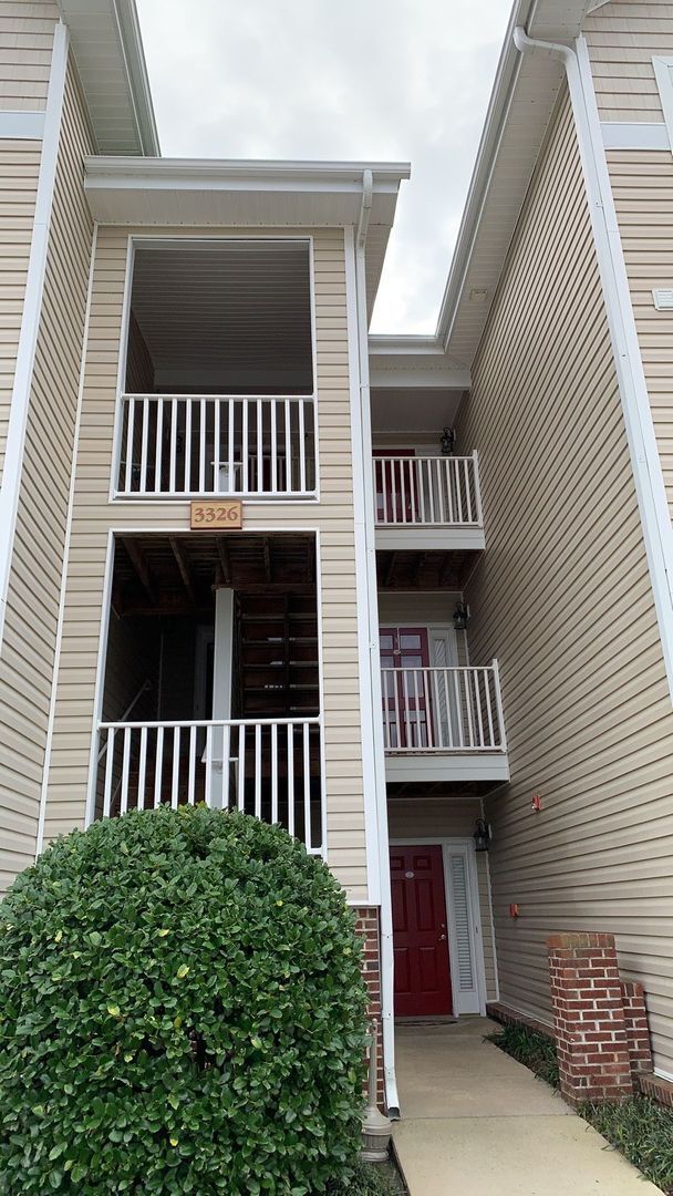 Foto del edificio - 3326 Galleria Place Unit 8~Fayetteville, N...