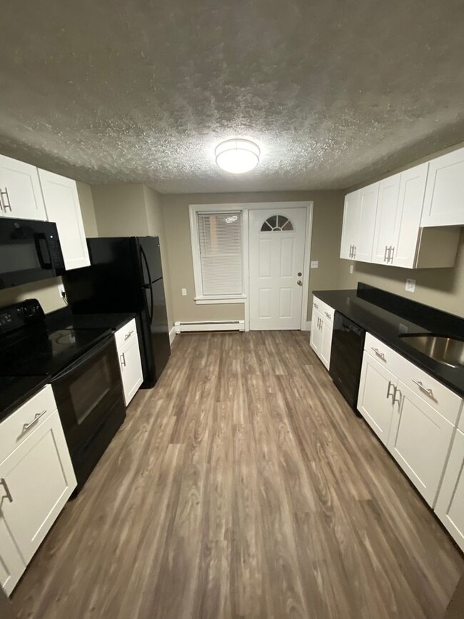 Interior Photo - Gresley Residence