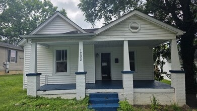 Building Photo - 1202 Grover St