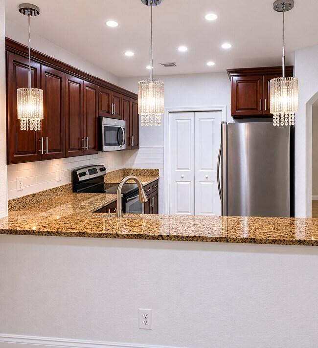 Foto del edificio - 12204 SW 25th Ct