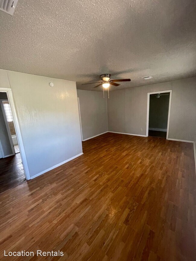 Building Photo - 3 br, 1 bath House - 3609 32nd Street