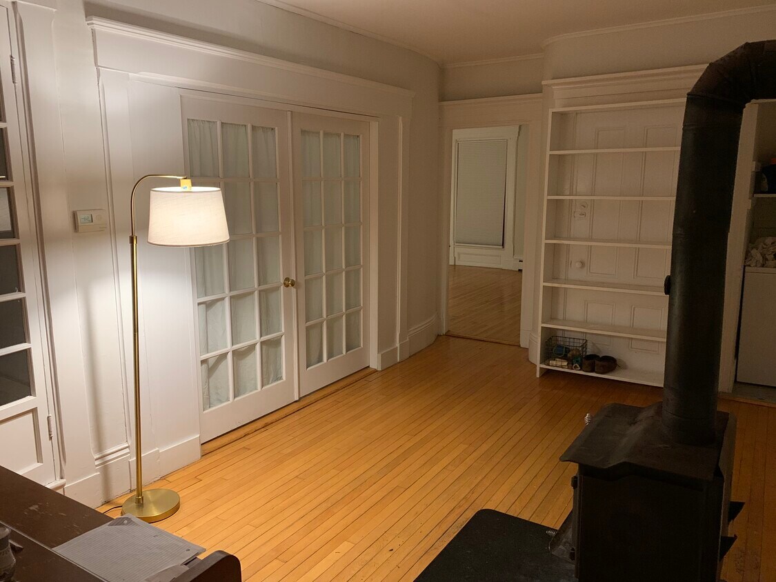 11 Gardner Ave Unit 3, Machias, ME 04654 Apartments in Machias, ME